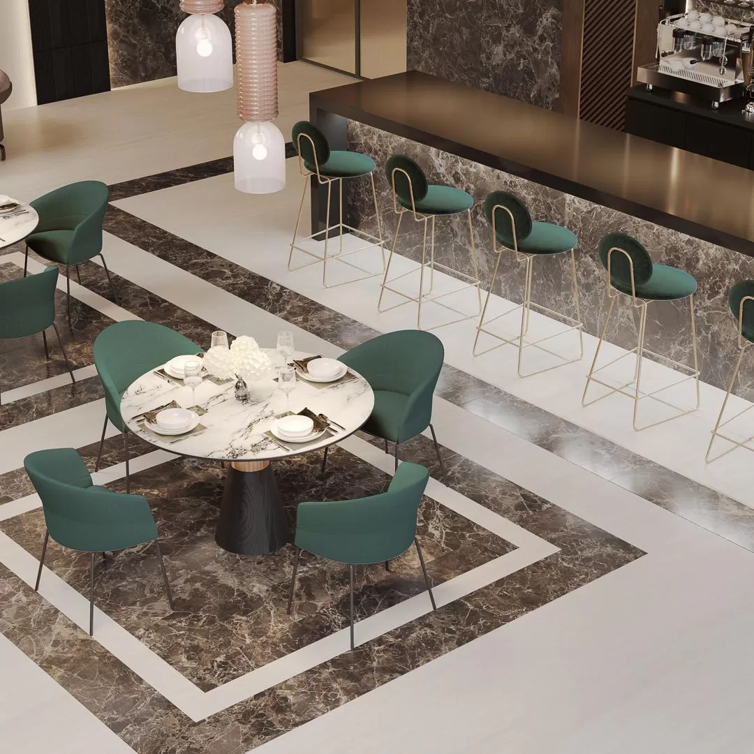 Керама Марации Эмперадор - фото 2