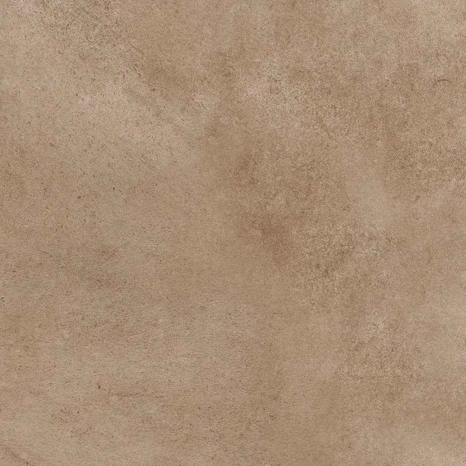 На пол Koiva Коричневый Матовая 60x60 - фото 3