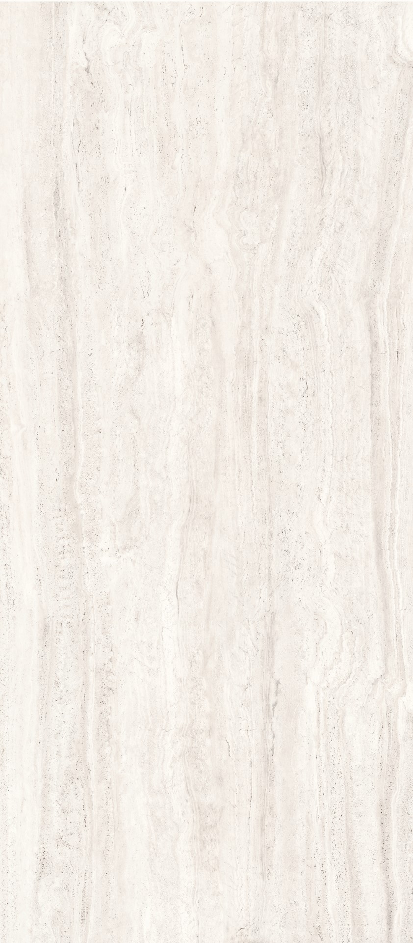 ROT263 На пол Royal Travertino Bianco Vein Real Matt 120x278