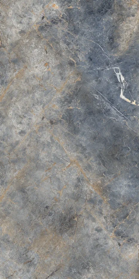 На пол Florian Blue High Glossy 60x120 - фото 8