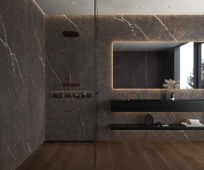 Роскошь природных оттенков от Peronda