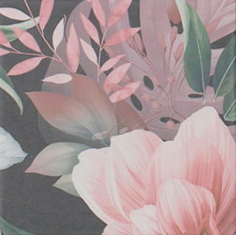 PT03498 Декор Murales Decor Rosses 20x20 - фото 9