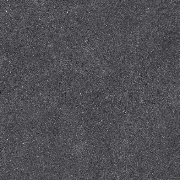 На пол Luna LN04 Black Неполированный Рект. 80х80х10 - фото 9
