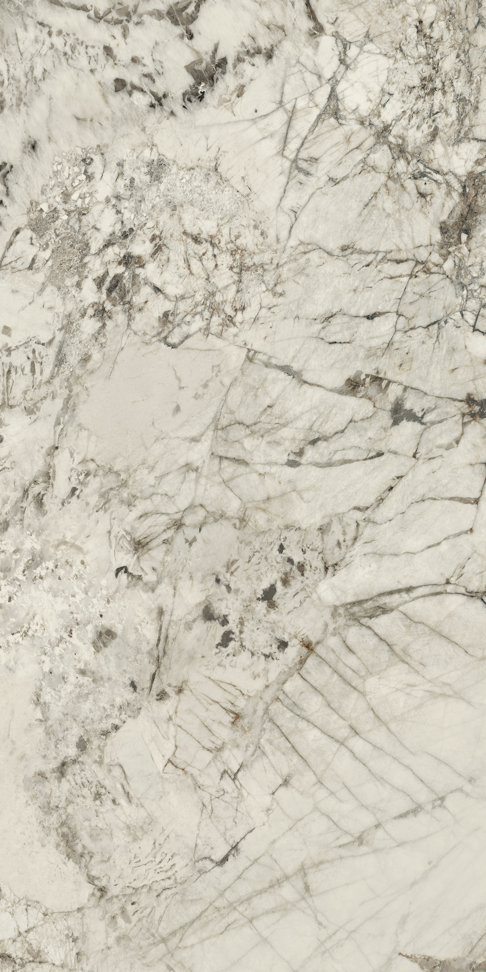 AHSE На пол Anima Wonder Glacier Liscio Matt 60x120 - фото 6