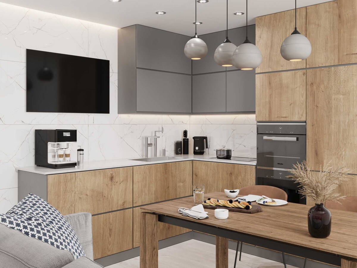 MOG402/PS_NC/60x120x9R/GW На пол Marble MOG402 Dark Brown полированный 60x120 - фото 25
