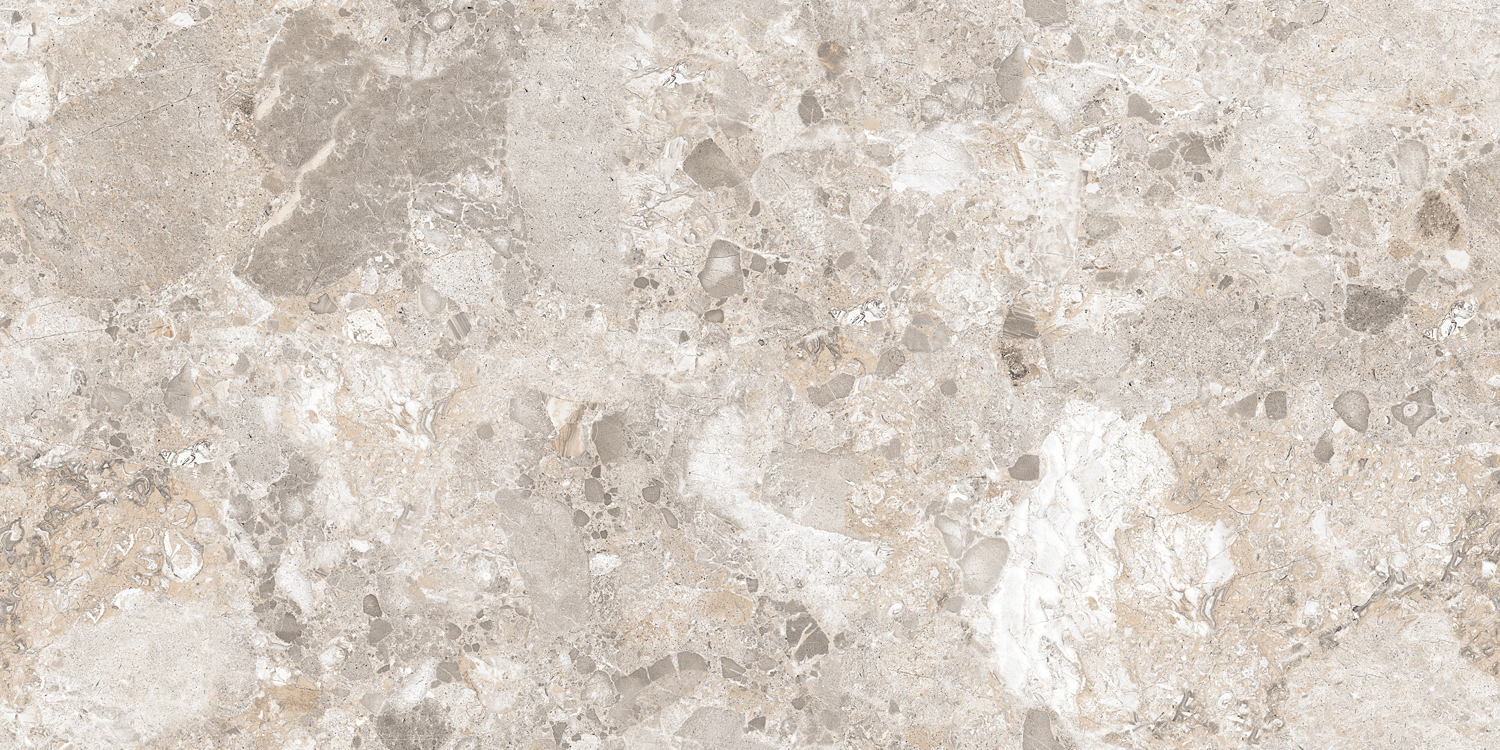 NTTVL99846D На пол Terrazzo Beige Creative 4D 60x120 - фото 6
