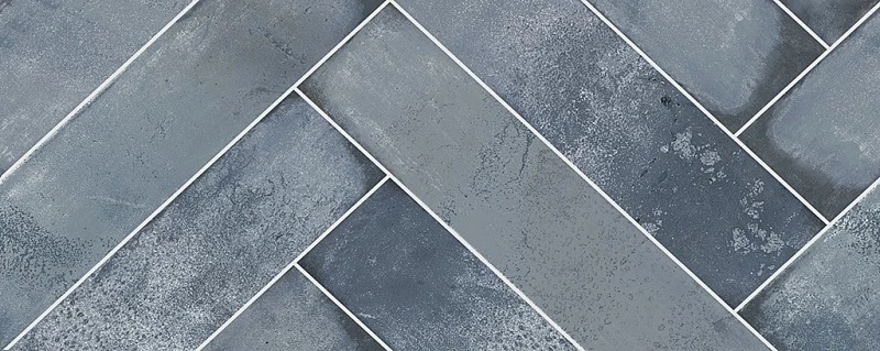 00-00110172 Декор Talisman Bricks Blue 20.1x50.5