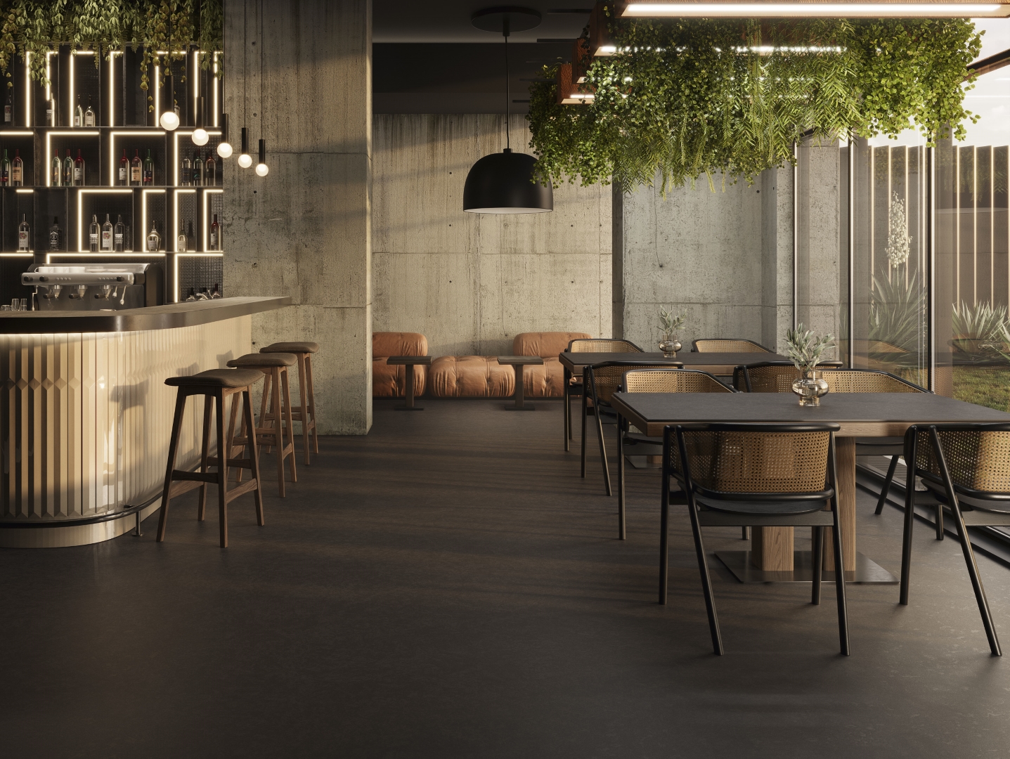 Venux Surface Black Zimbabwe - фото 2