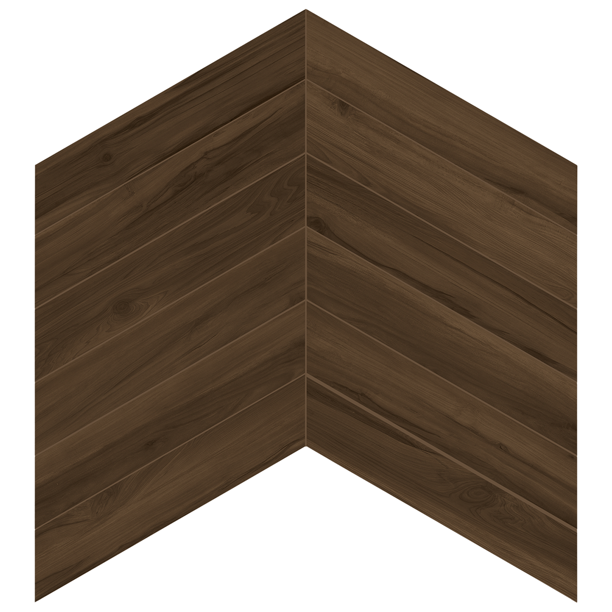 CH-RT10 На пол Scarlet Wood Walnut Matt Rustic 45x8 - фото 2