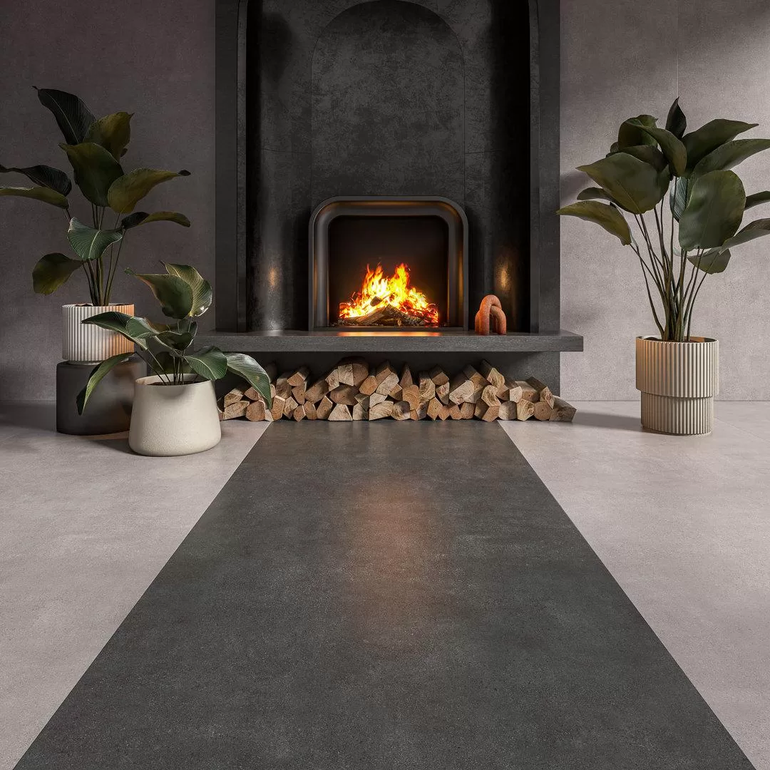 SG014120R На пол City/Сити Белый обрезной 119.5x119.5x0.9 - фото 17