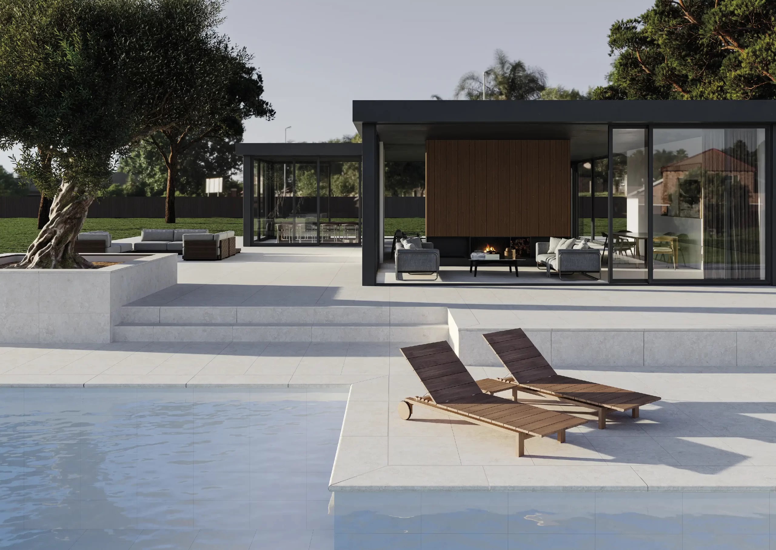 Exagres Bedford - фото 7