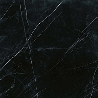 Декоративная вставка Imperial Marquina Black Rett Matt 7.5x7.5