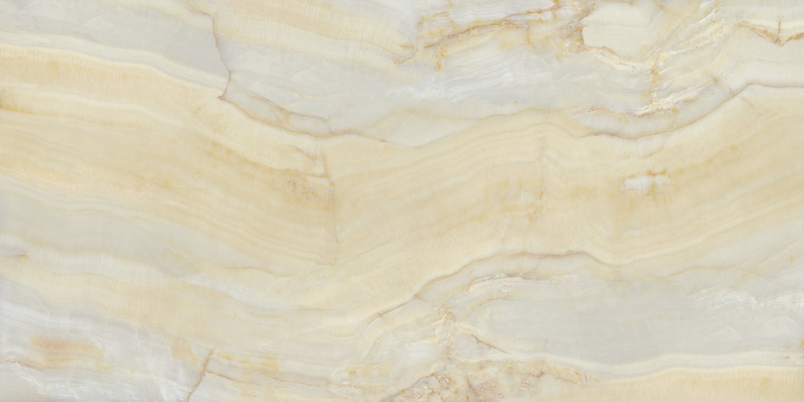 MML2561530  На пол Maximum Marmi Gold Onyx Lucidato 300x150