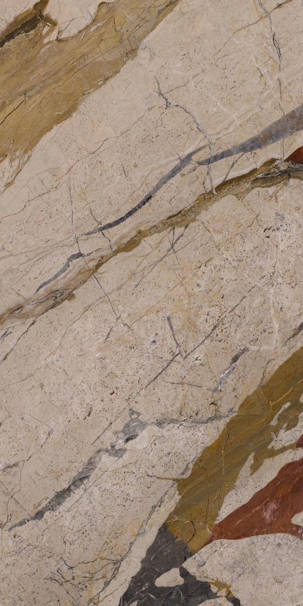 275101 На пол Breccia Sicilia Nat Ret 60x120