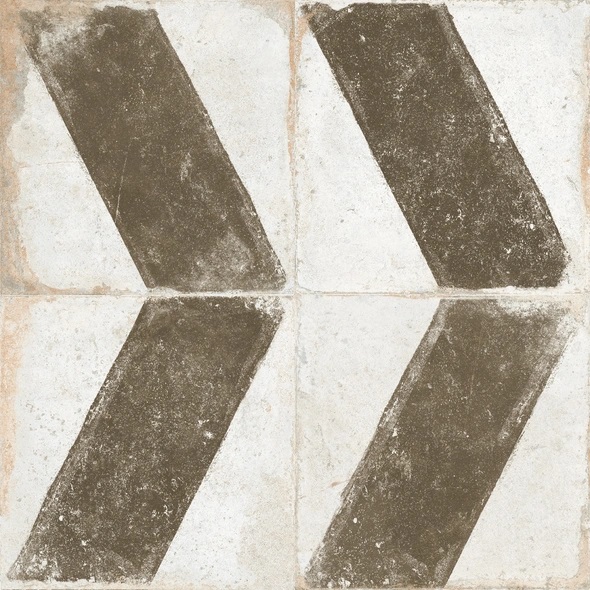 32442 На пол Fs Wabi Sabi Arrow 33x33 - фото 4