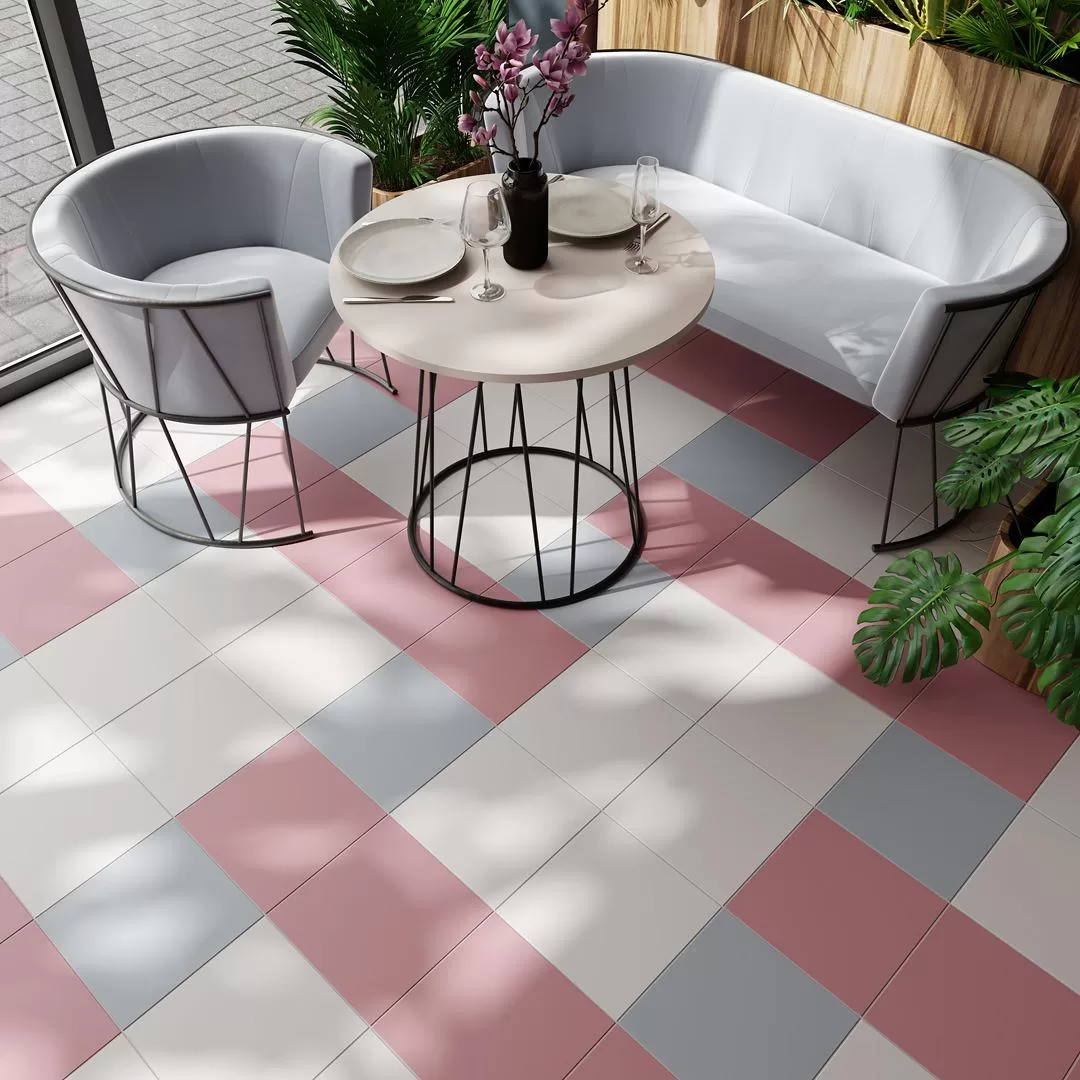 SG924700N На пол Гармония Рыжий - фото 5