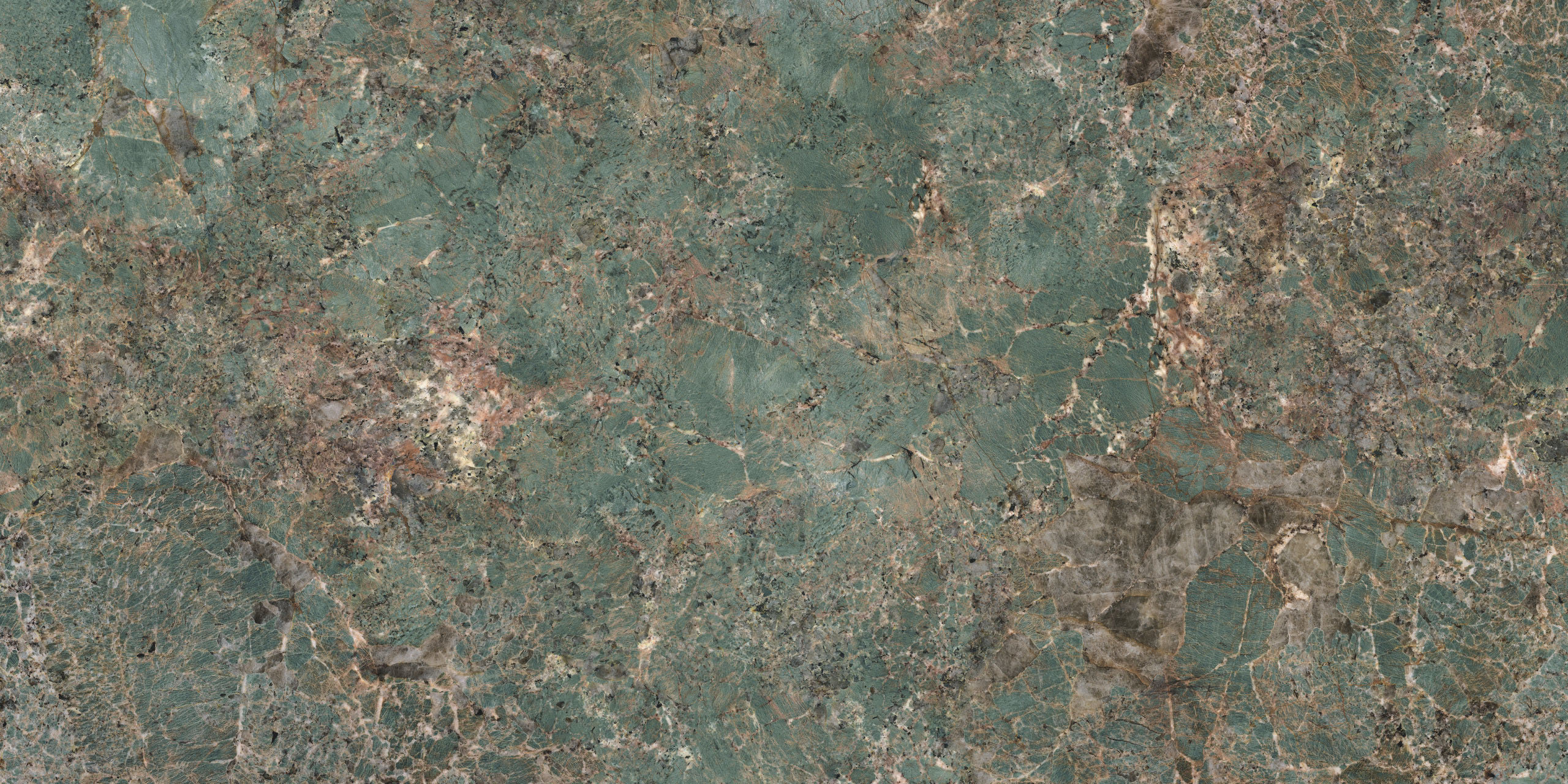 MML7961530 На пол Maximum Marmi Amazonite Lucidato 300x150