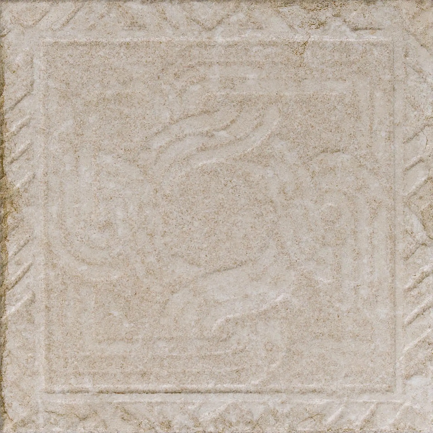 81896 Декор Pietra di Ostuni Trame Sabbia 20х20 - фото 2