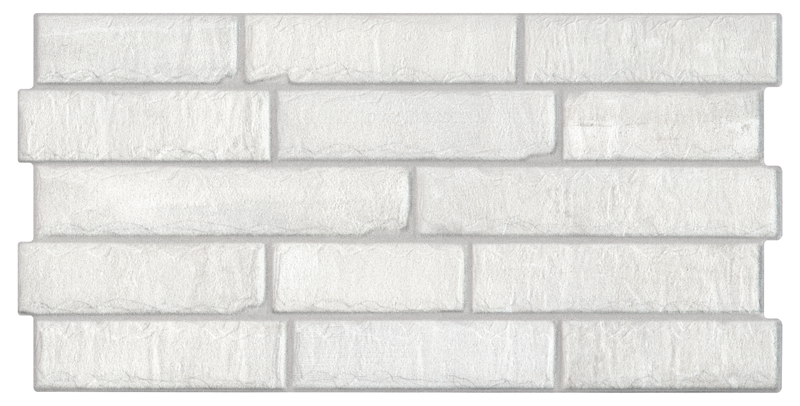 На стену Brick White