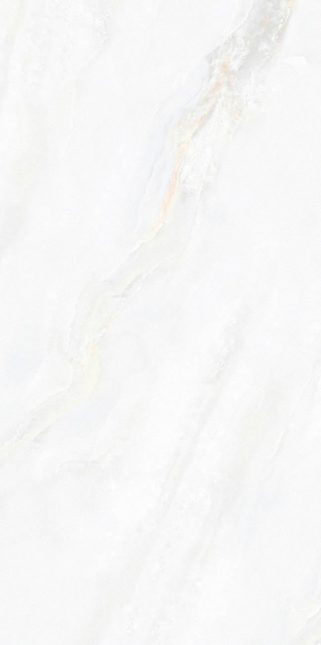 042A На пол Porcelain Slab Venus White Jade Rect 90x180 - фото 3
