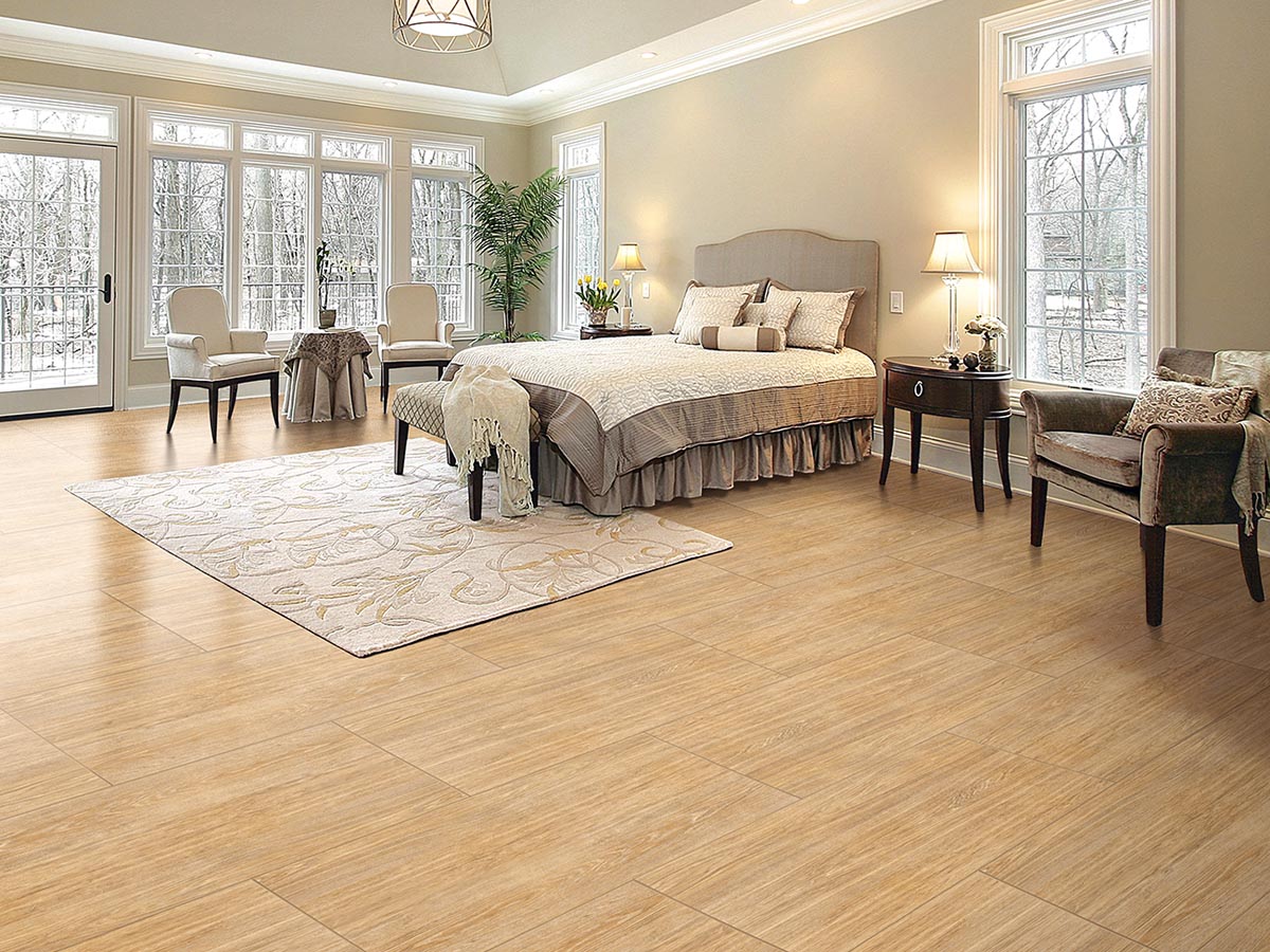 Плинтус Granite Wood Classic Soft / Гранит Вуд Классик Софт Светло-бежевый LMR 120х6 - фото 15