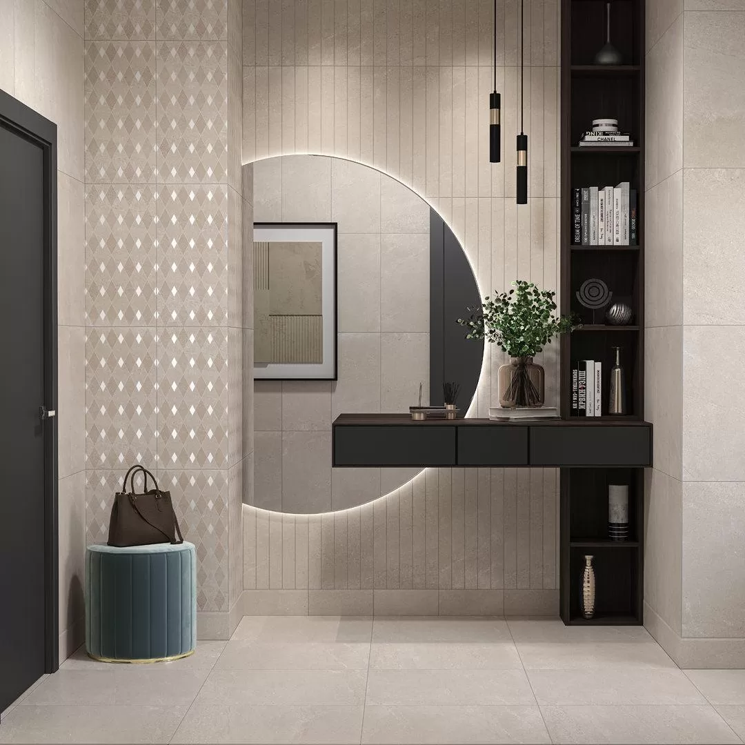 DD602300R/GCF Ступень Про Матрикс Клееная серый темный обрезной 60х33 - фото 35