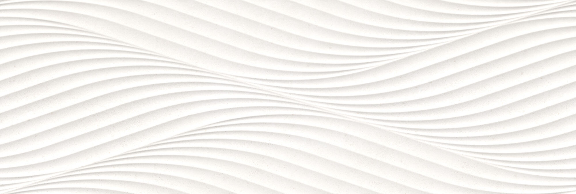 40332 Декор Salines Waves White/33.3X100X0.98/R - фото 4