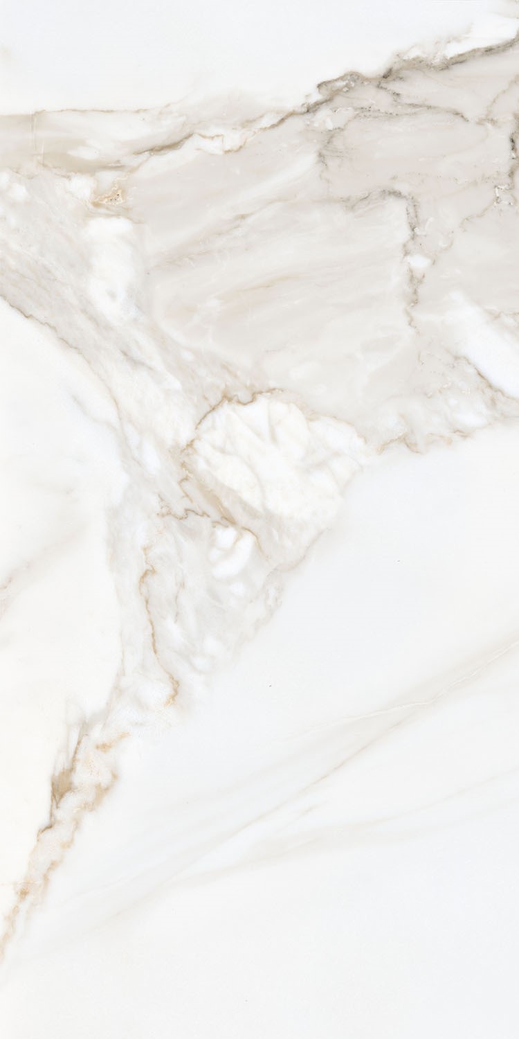 На пол Calacatta Aura Brown Polished 60x120 - фото 2