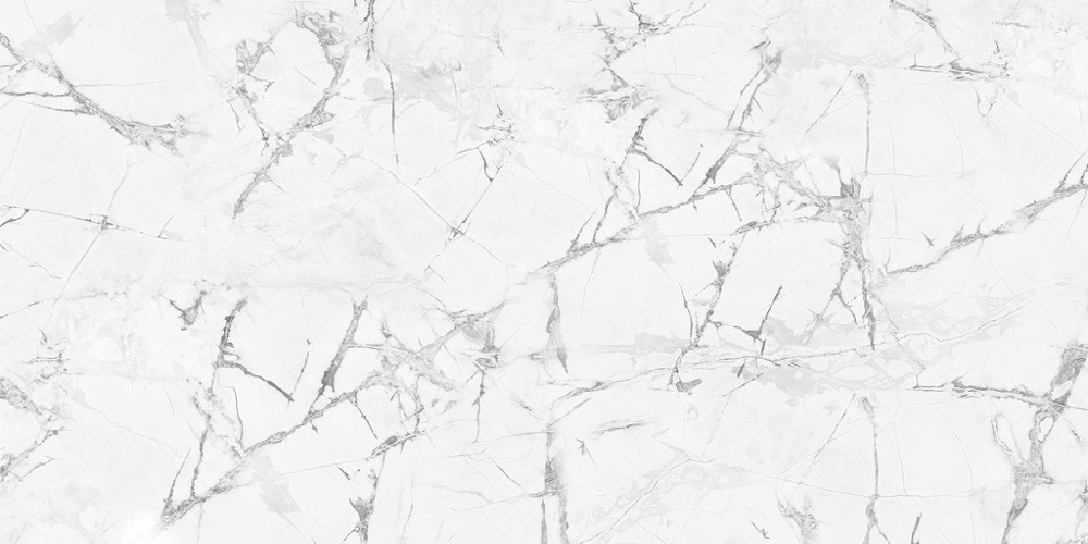 ENMAR3201SP80160 На пол Marble Senso White Matt 800x1600x9 - фото 2