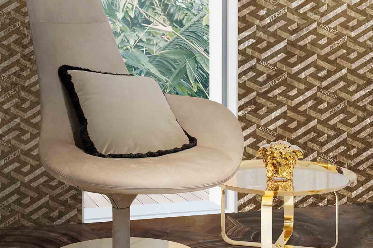 Versace Gemstone - фото 17