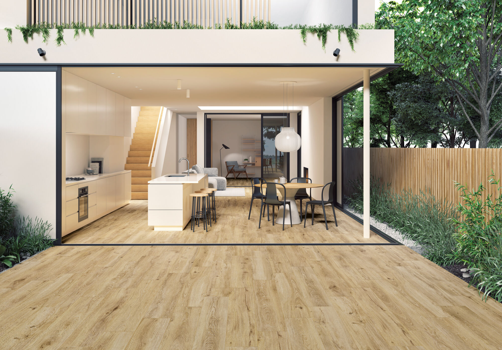 32397 Ступень Verbier PR.Maple AS/30X151/C/R - фото 11