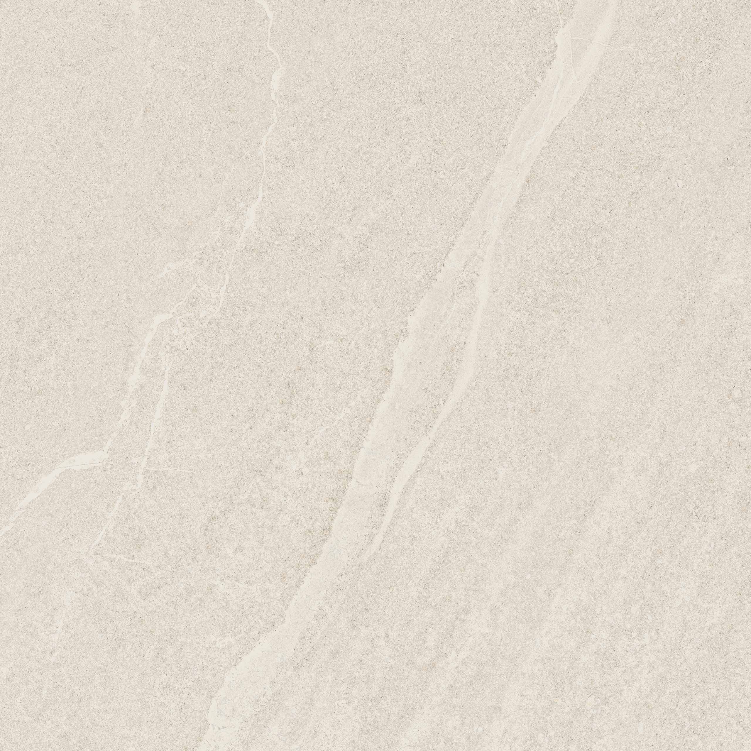 На пол Gabbro GB01 White Неполированный Рект. 80х80х10