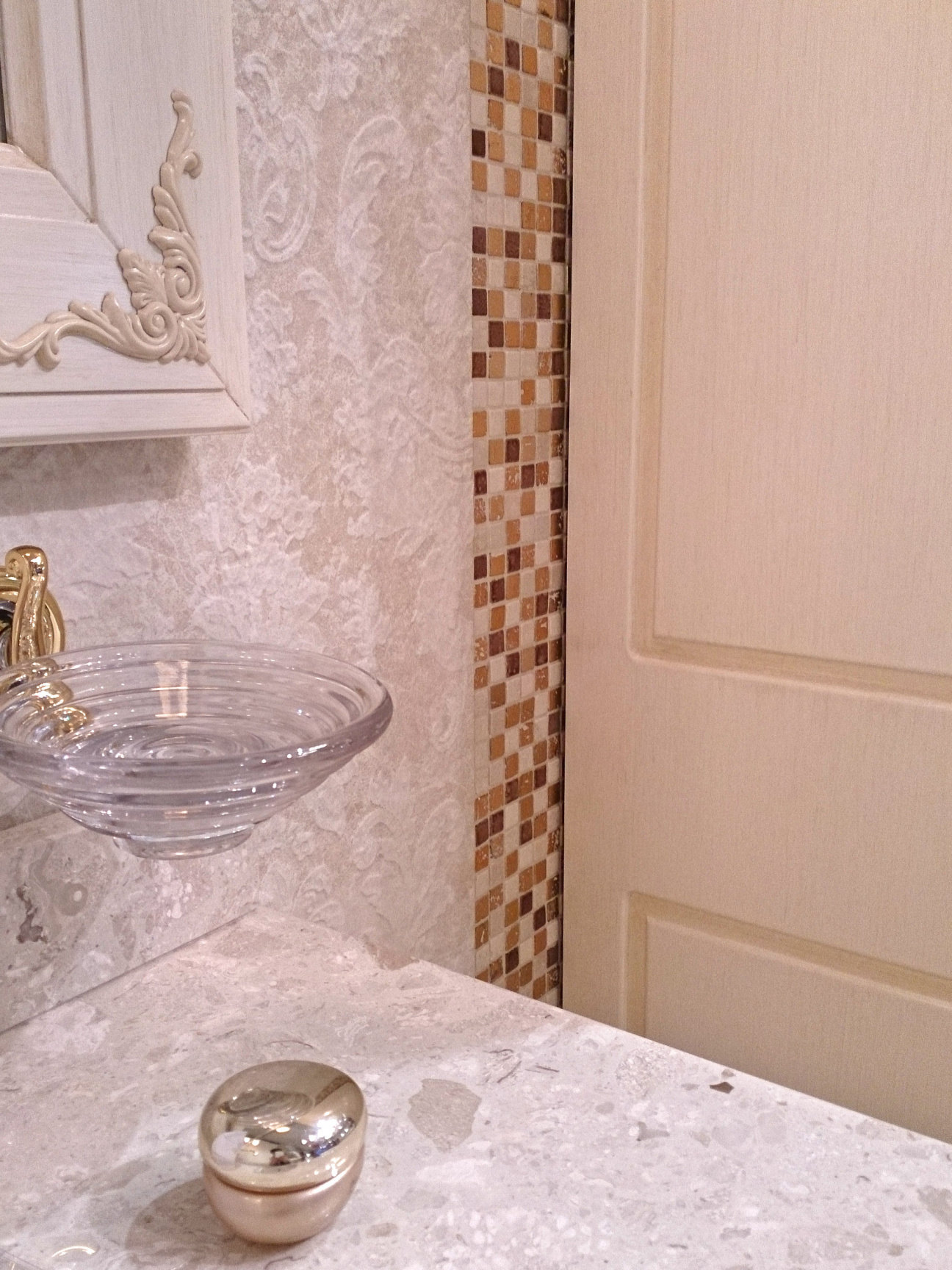 На стену Antichita Classica 10 300х300 - фото 5