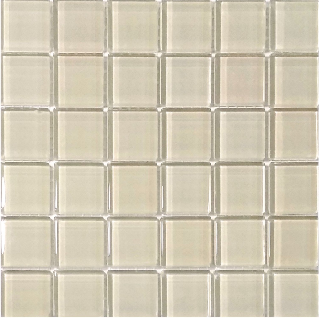 МС 4380 На пол Сокровища России Селенит моно молочный глянцевый 23х23 300x300