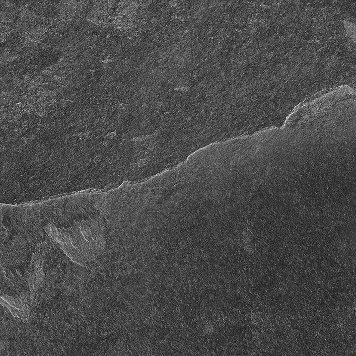 На пол Urban Nero Matt 60x60 - фото 2