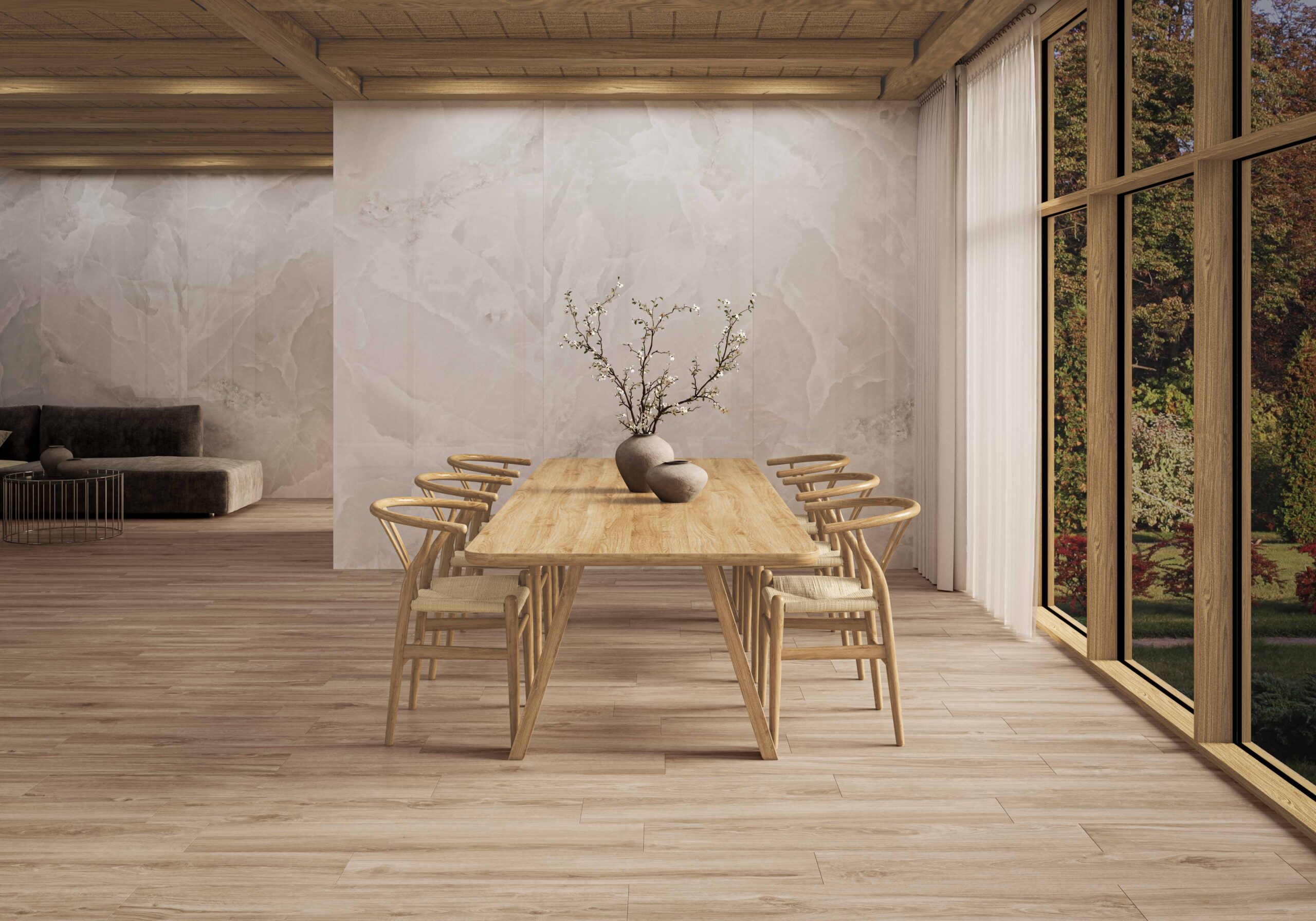 Ecoceramic Walkyria