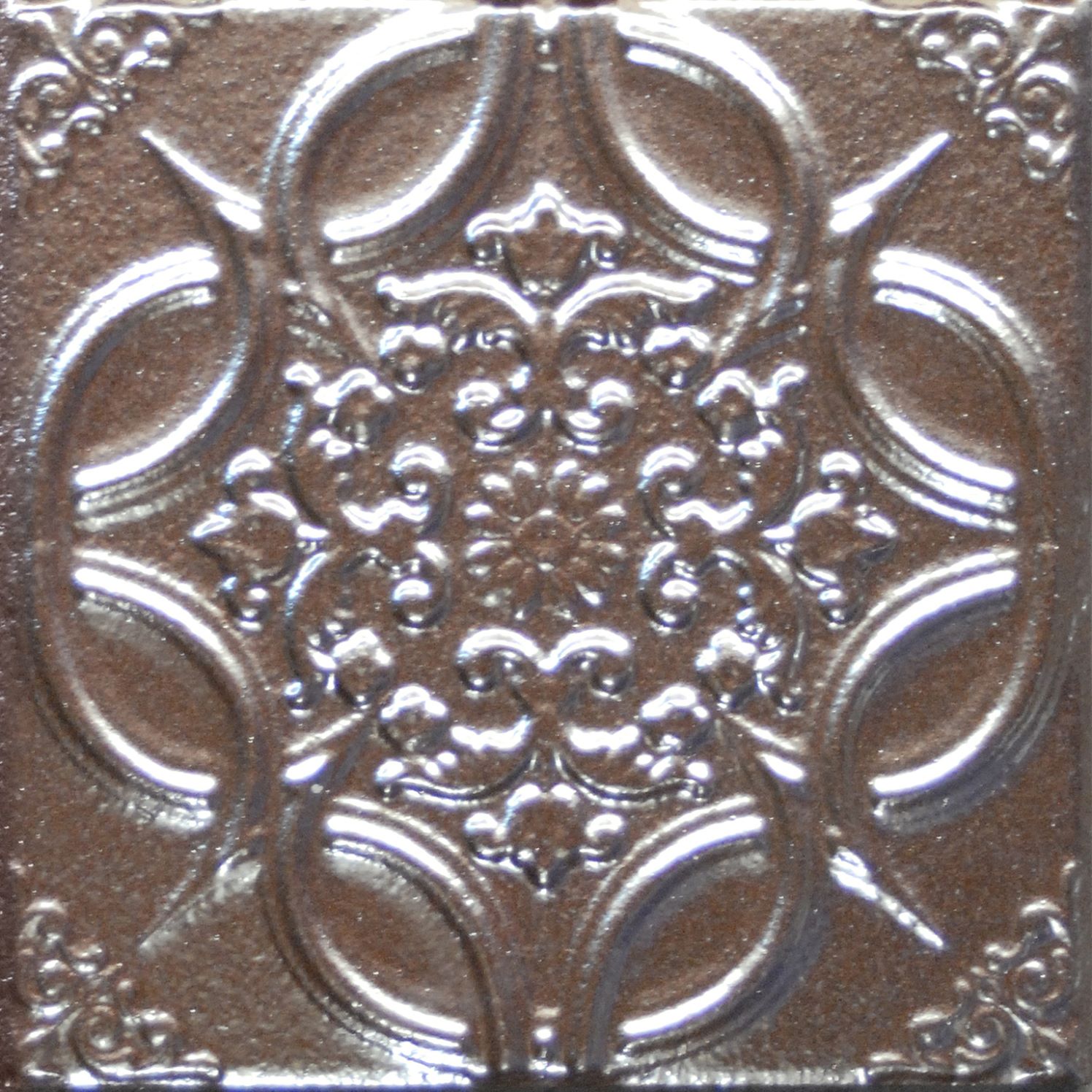 Декор Toledo Bronze mix 15.8x15.8 - фото 10