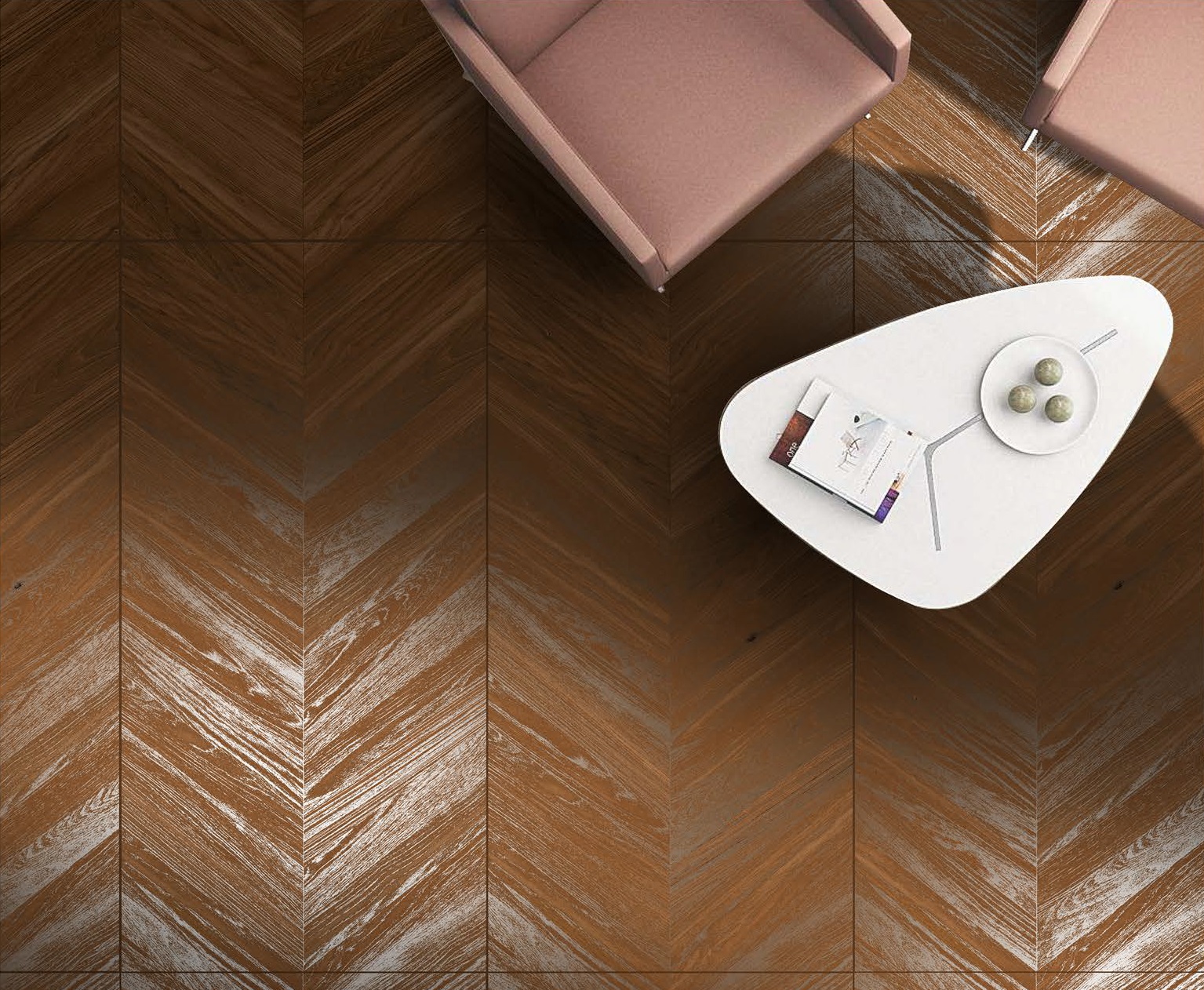 Lamore Ceramic Maxiwood