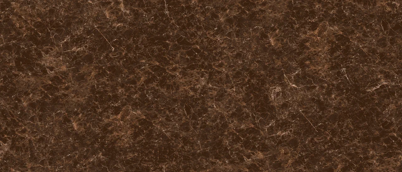 ENSTN7008MT120280  На пол Stone Emperador Dark Matt 1200x2800x6 - фото 3