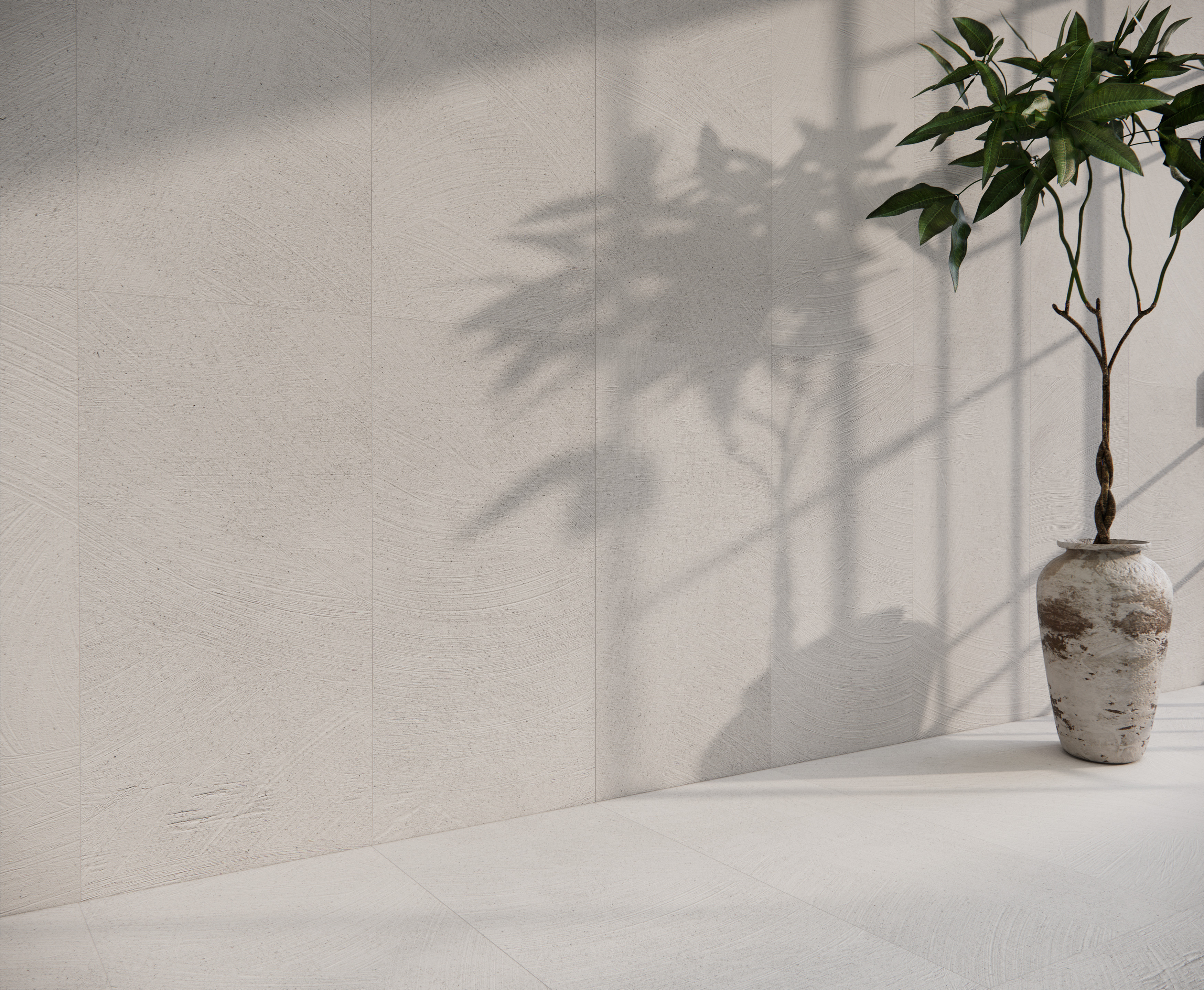 7930138705481 На пол Солари/Solari Серый Матовый 60x120 - фото 10