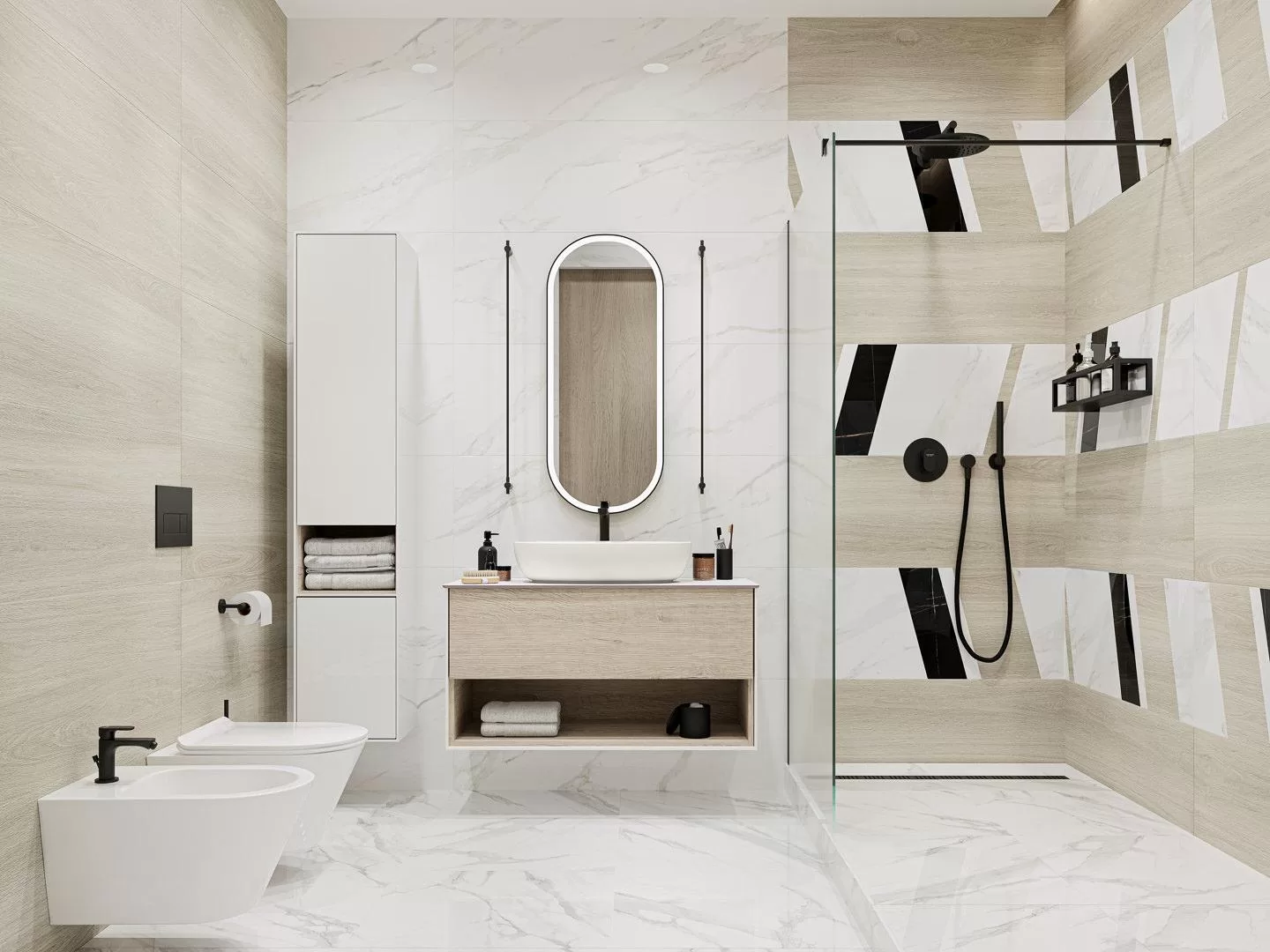 Керама Марации Монте Тиберио - фото 7