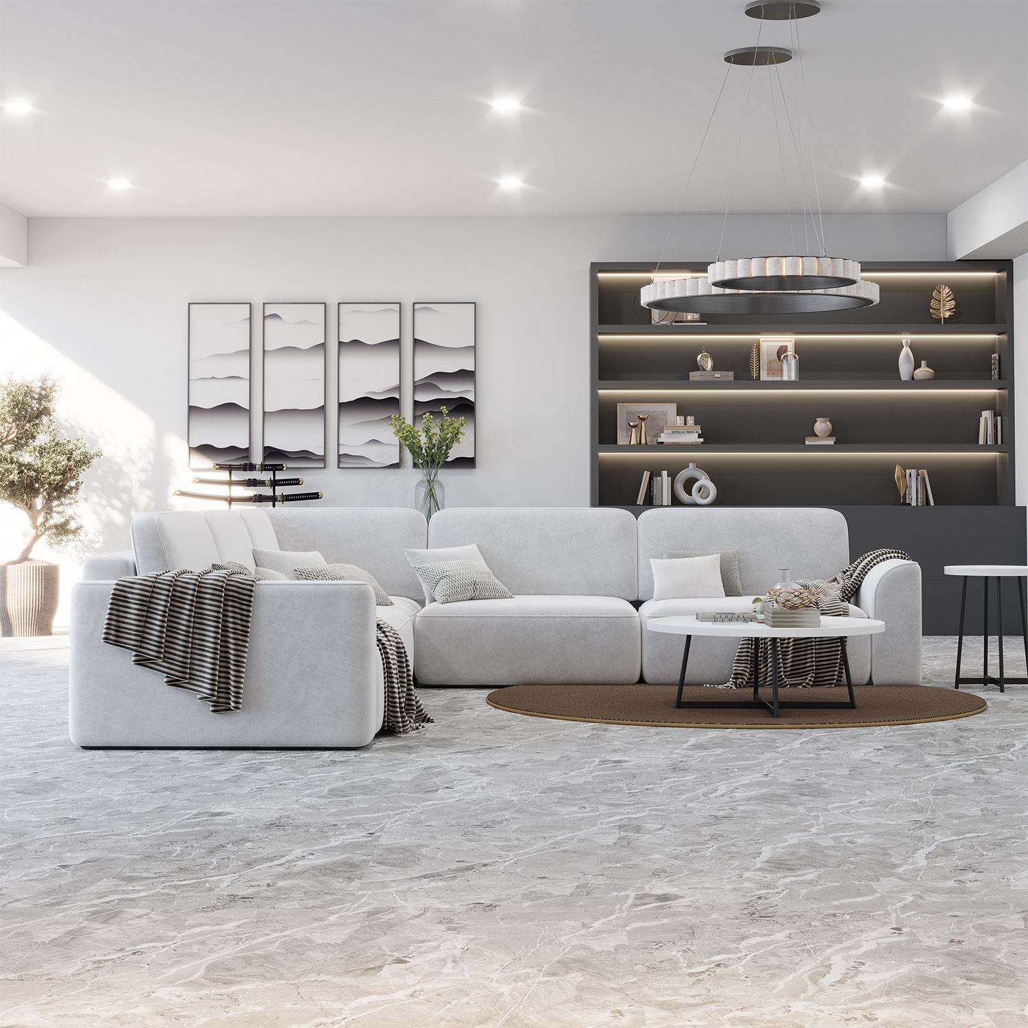 Cube Ceramica Elysium