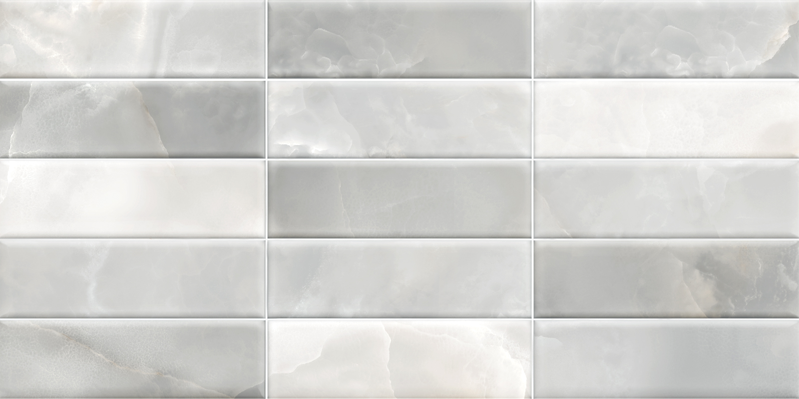 TWA3060AZM17 На стену Azimut 17 матовая рельефная 300x600x7.5 - фото 4