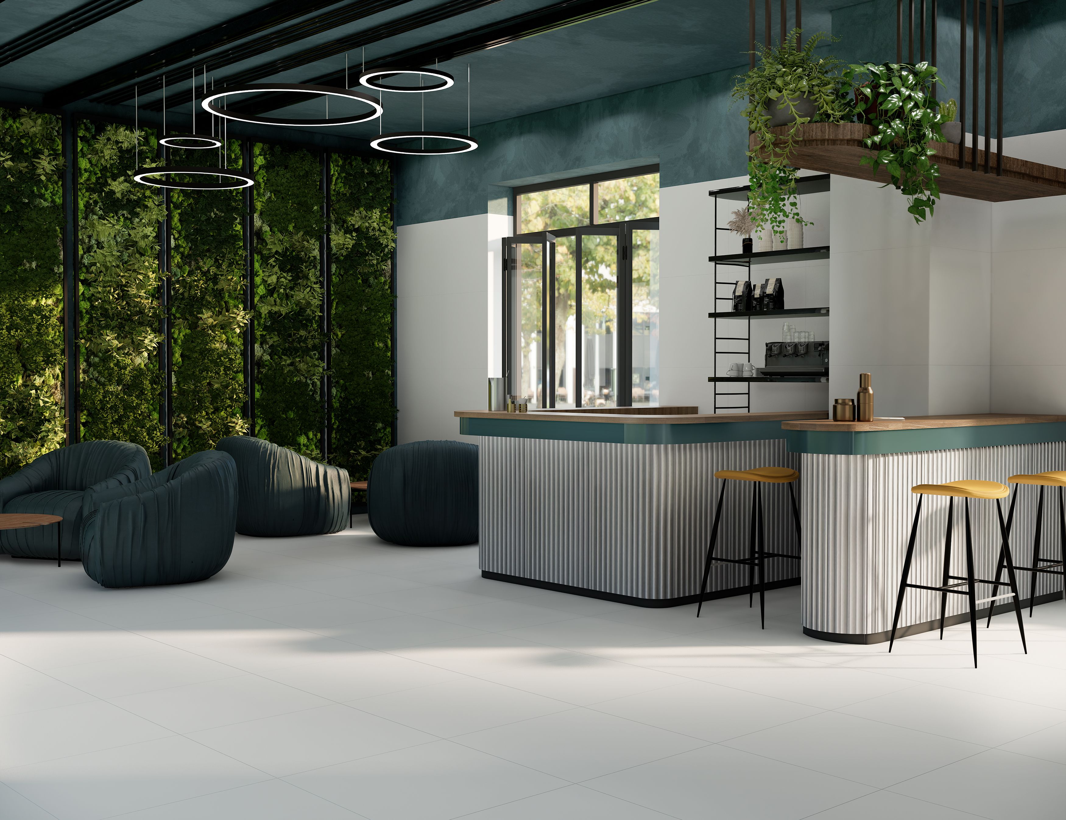 Eurotile Monocolor