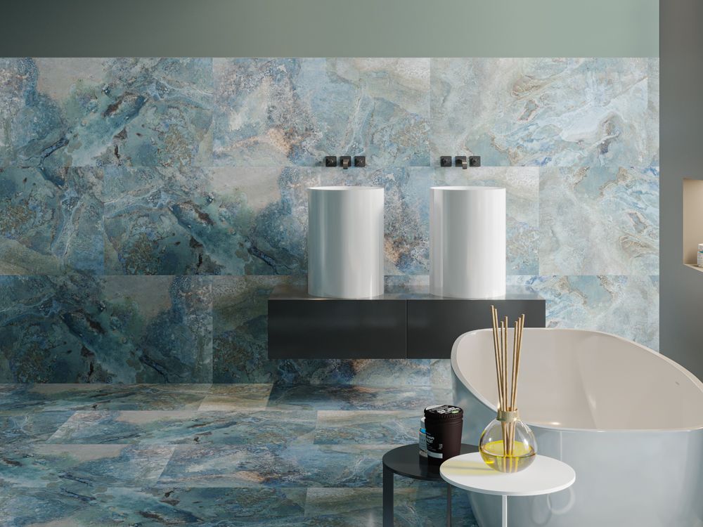 Qua Granite Mercan - фото 3