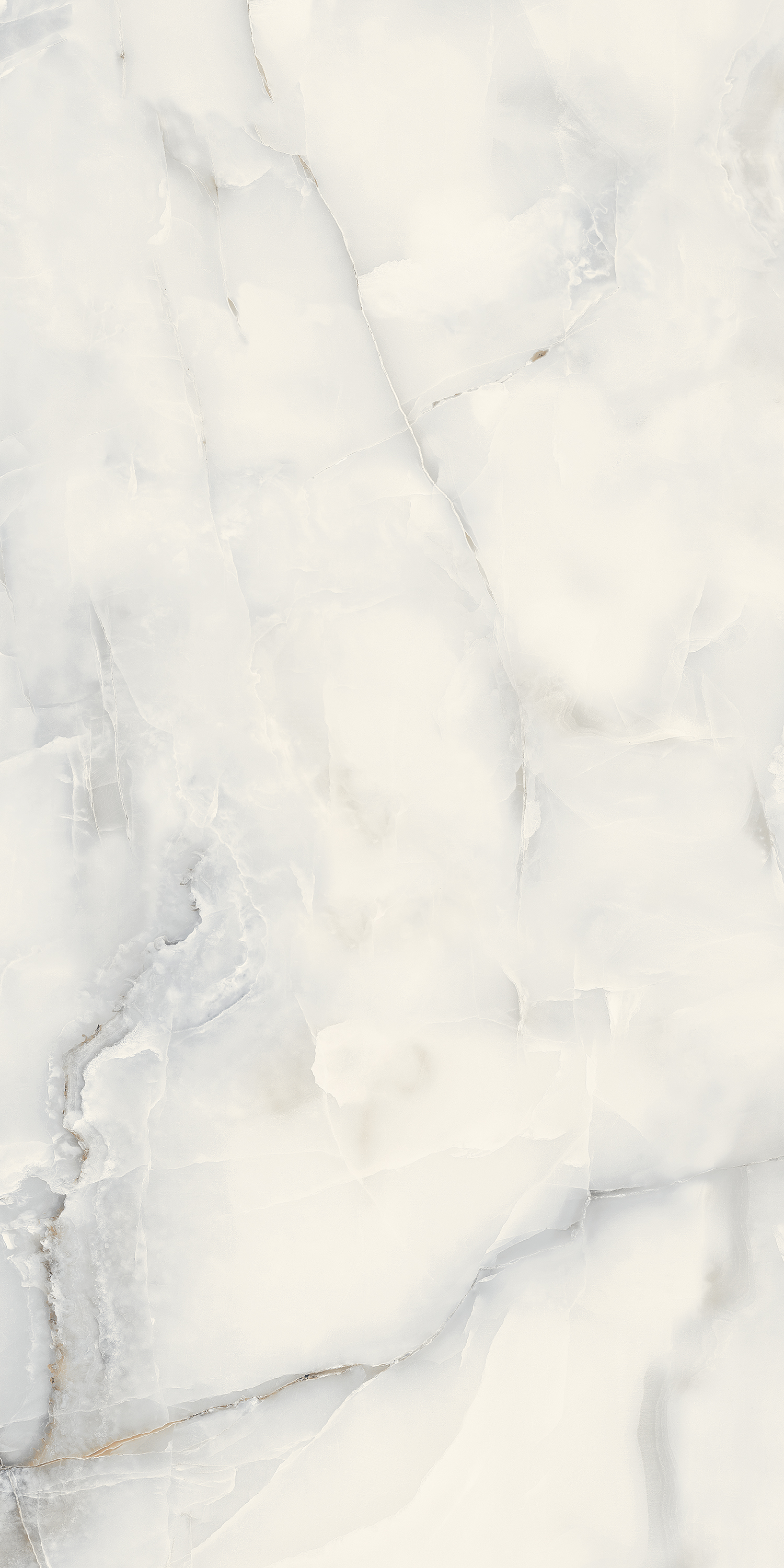 На пол Onyx Grey Polished 60x120 - фото 6