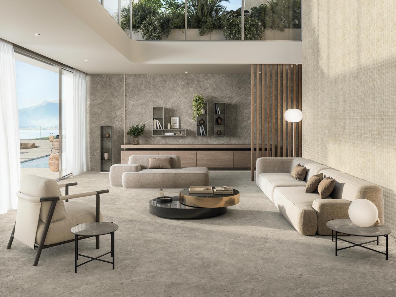 HCU5 На стену Nyra Star Opus 32х32 - фото 3