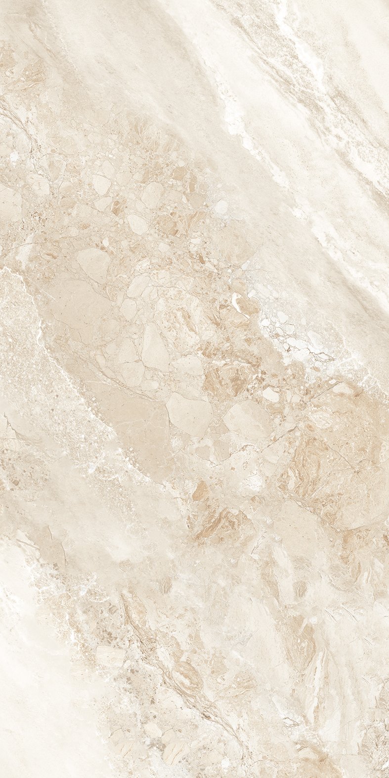 На пол Mix Rotten Beige PGVT 60x120 - фото 6