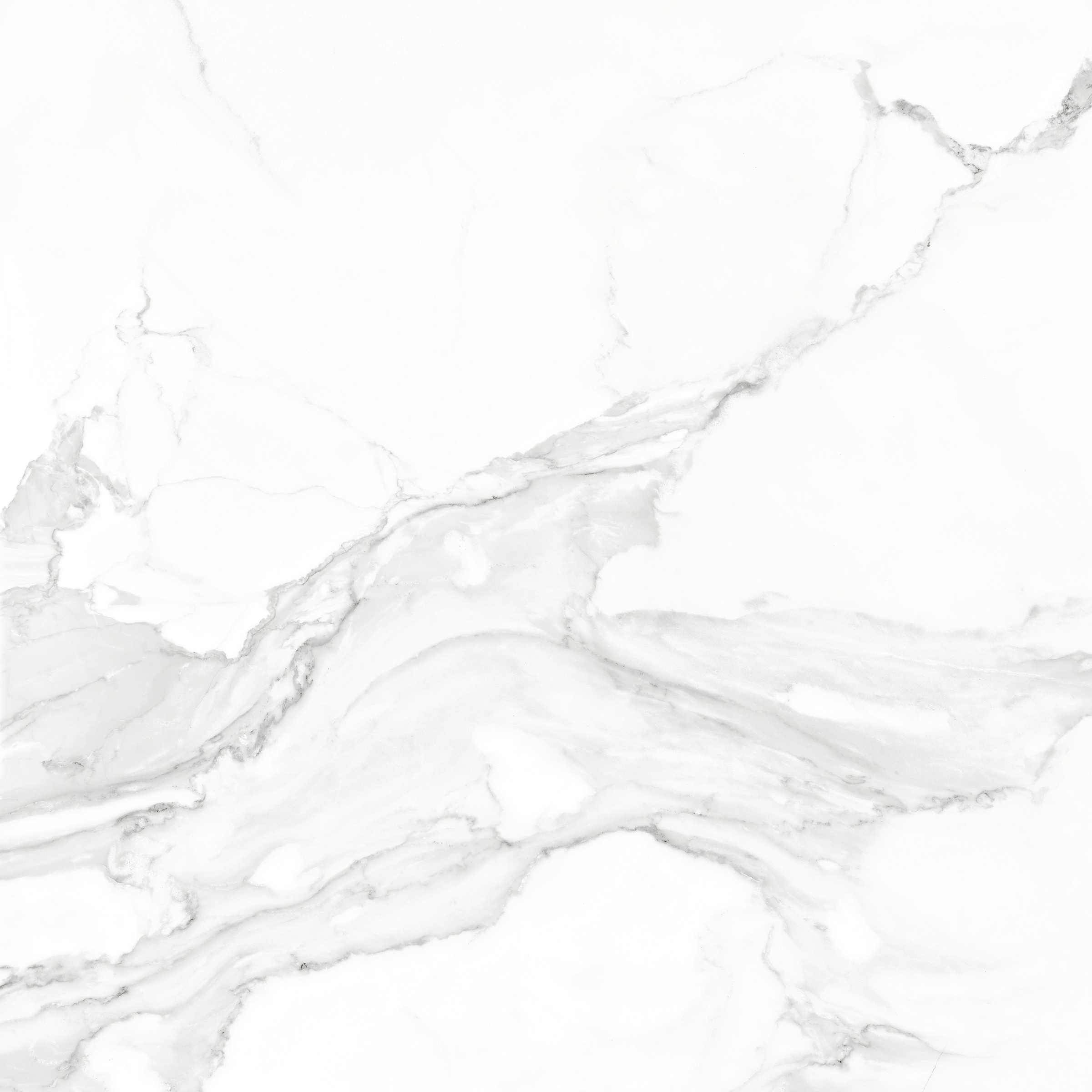 На пол Calacatta Aura Grey Polished 60x60