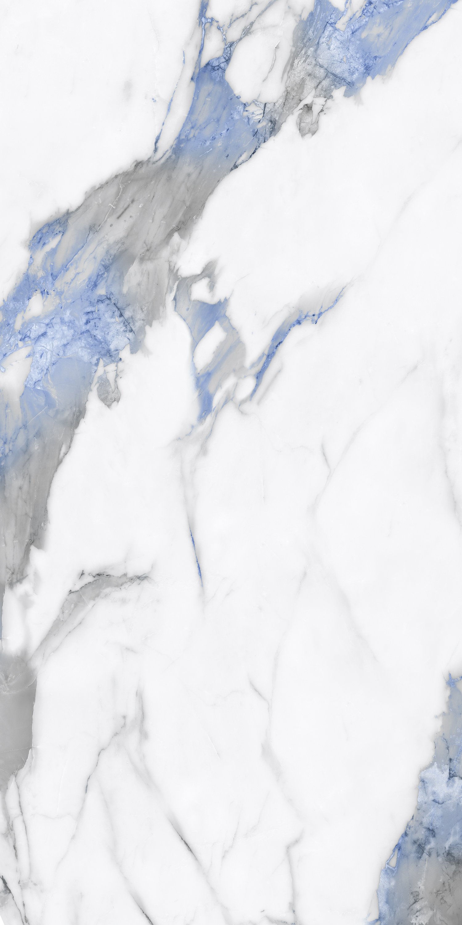 На пол Mix Deo Blue PGVT 60x120 - фото 4